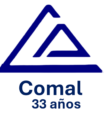 logo_Comal_33_Años