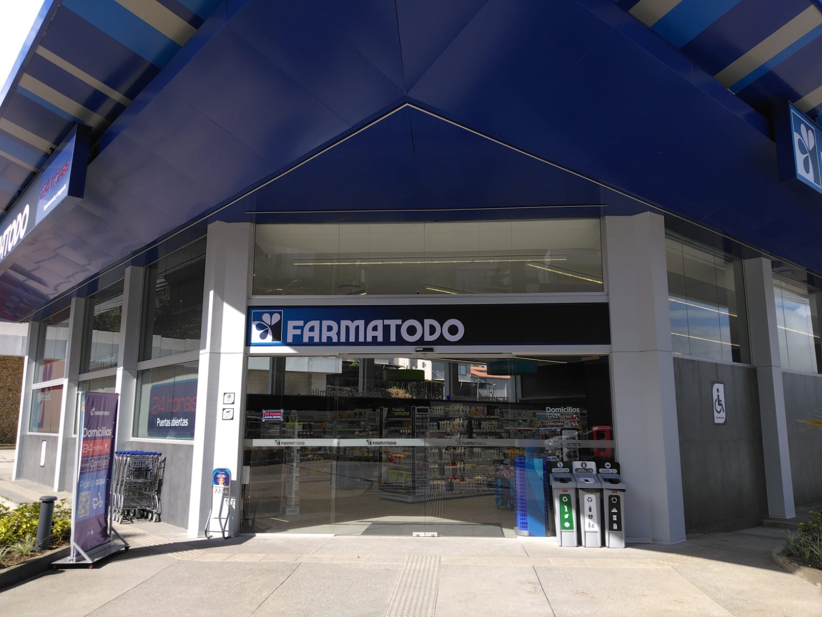 farmatodo
